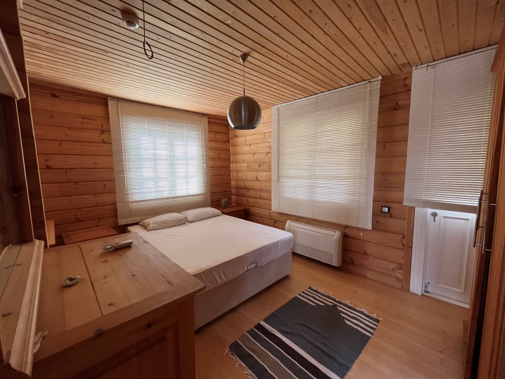 Villa 4 + 1 with a separate kitchen in Avsallar, Alanya - Umbrella Group - Photo 25