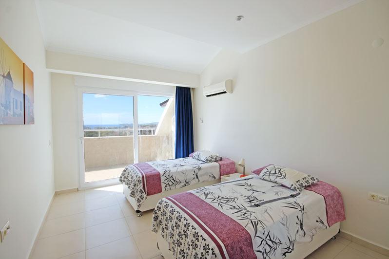 Three-bedroom penthouse in Avsallar area  - Umbrella Group - Photo 17