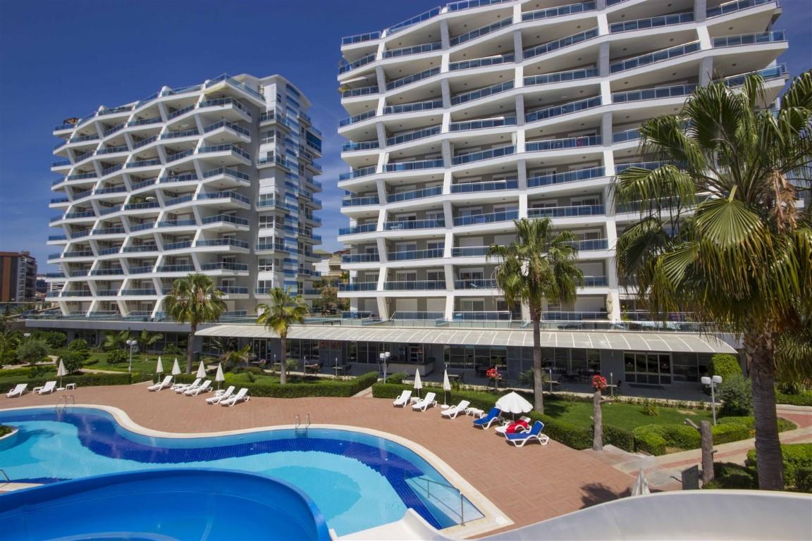 Apartment 2 + 1 in Cikcilli, Alanya - Umbrella Group - Photo 3