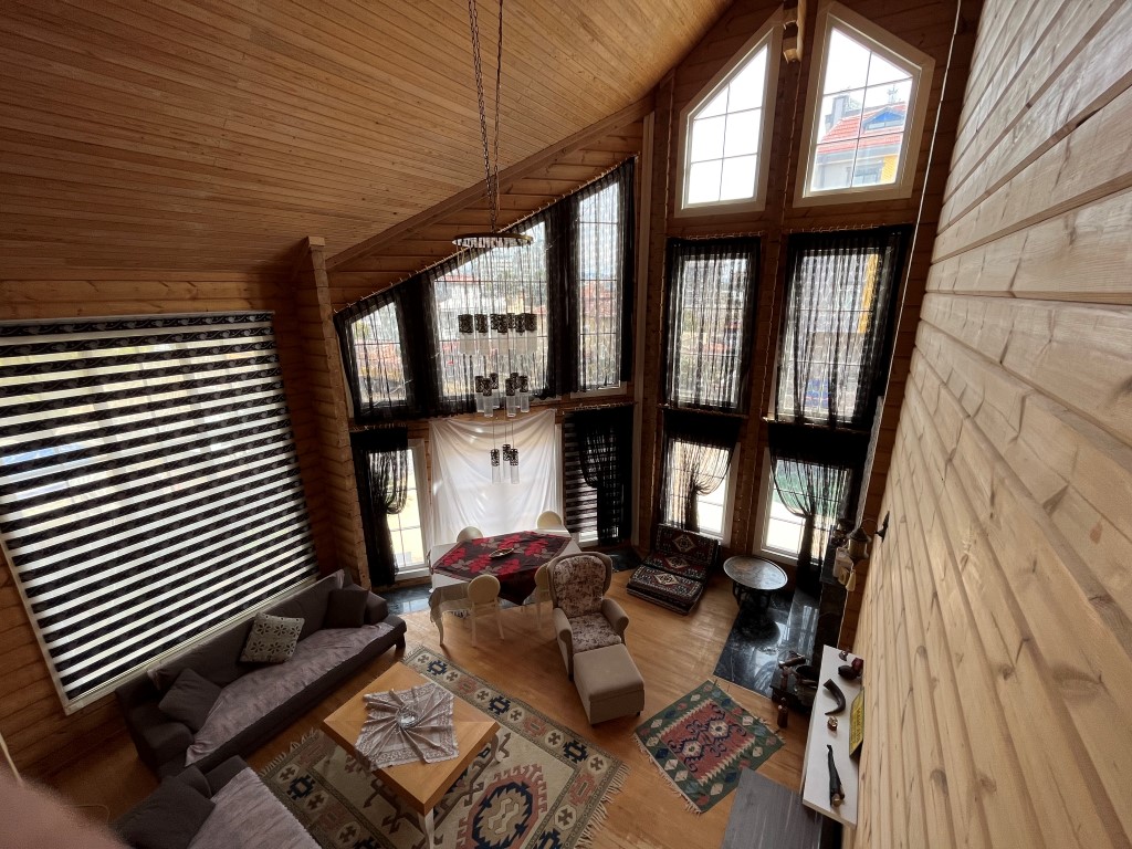Villa 4 + 1 with a separate kitchen in Avsallar, Alanya - Umbrella Group - Photo 27