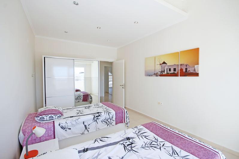 Three-bedroom penthouse in Avsallar area  - Umbrella Group - Photo 19