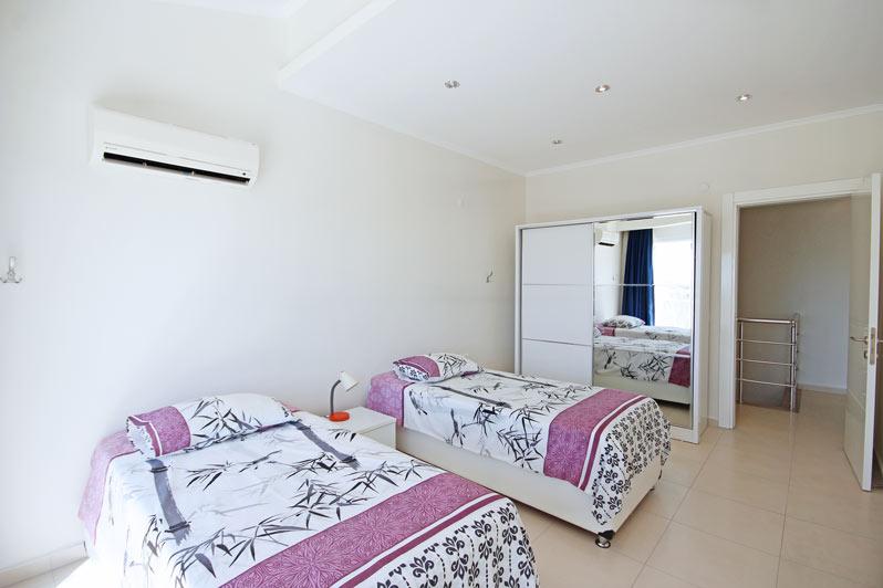 Three-bedroom penthouse in Avsallar area  - Umbrella Group - Photo 20