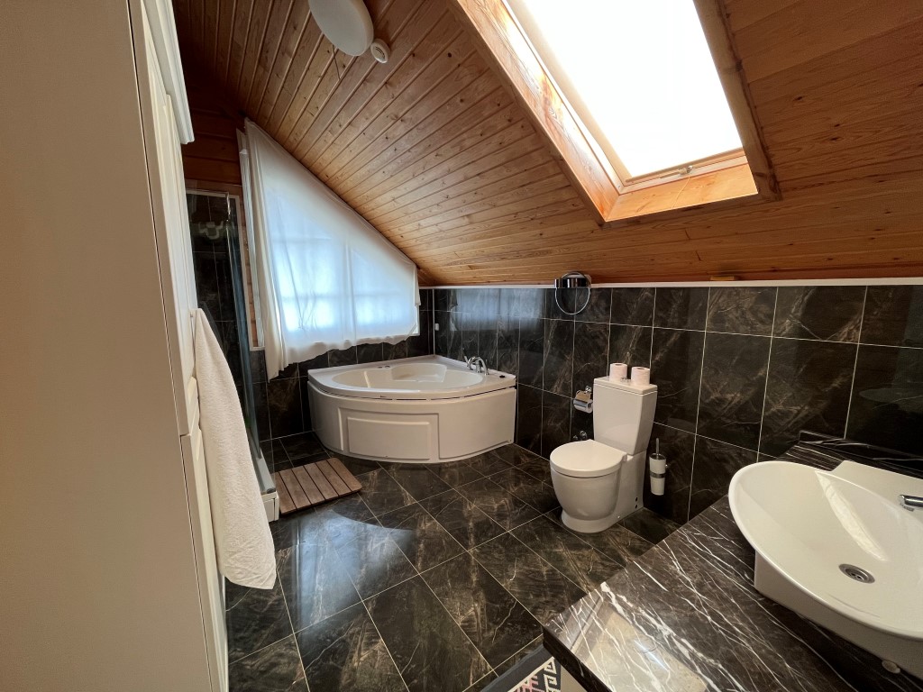 Villa 4 + 1 with a separate kitchen in Avsallar, Alanya - Umbrella Group - Photo 37