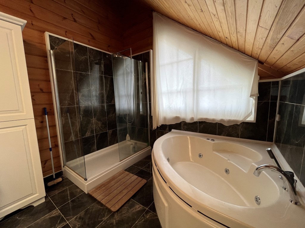 Villa 4 + 1 with a separate kitchen in Avsallar, Alanya - Umbrella Group - Photo 38