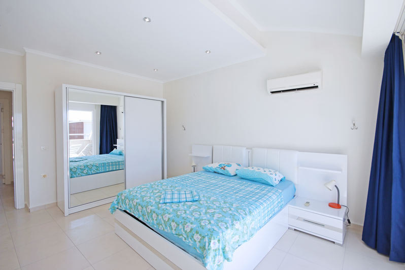 Three-bedroom penthouse in Avsallar area  - Umbrella Group - Photo 22