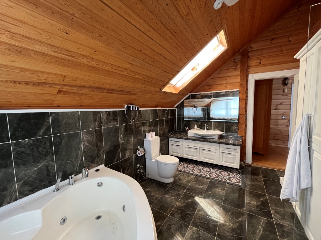 Villa 4 + 1 with a separate kitchen in Avsallar, Alanya - Umbrella Group - Photo 36