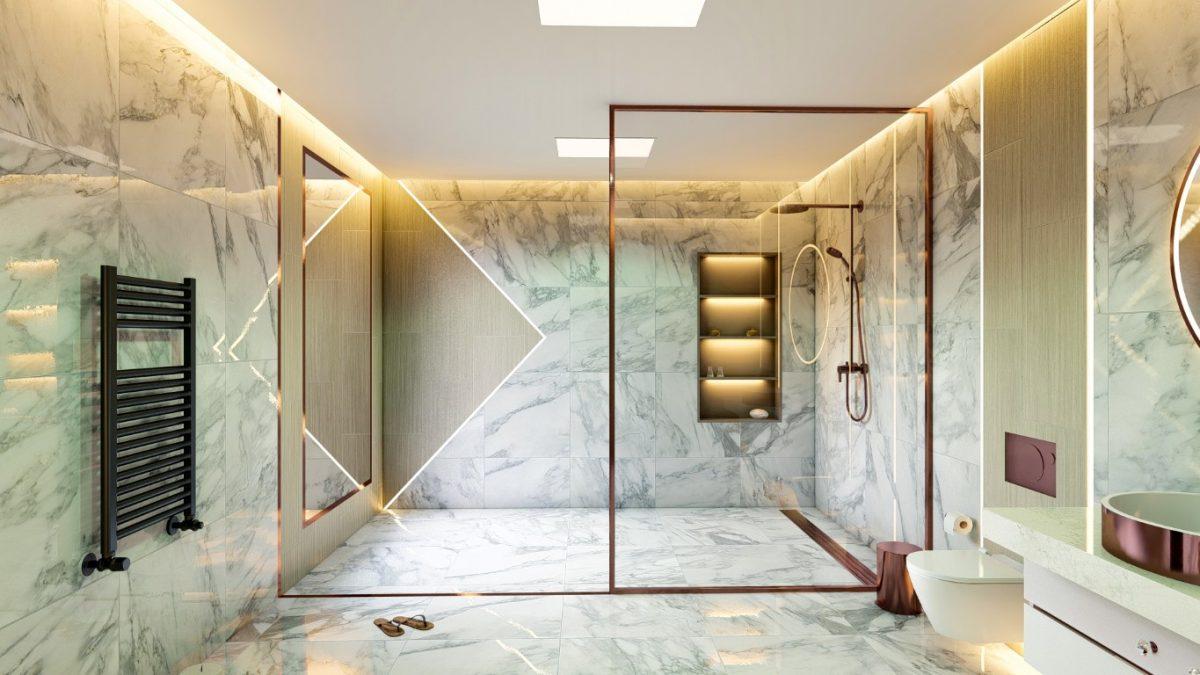Residential complex with unique infrastructure in Payallar, Alanya - Umbrella Group - Photo 42