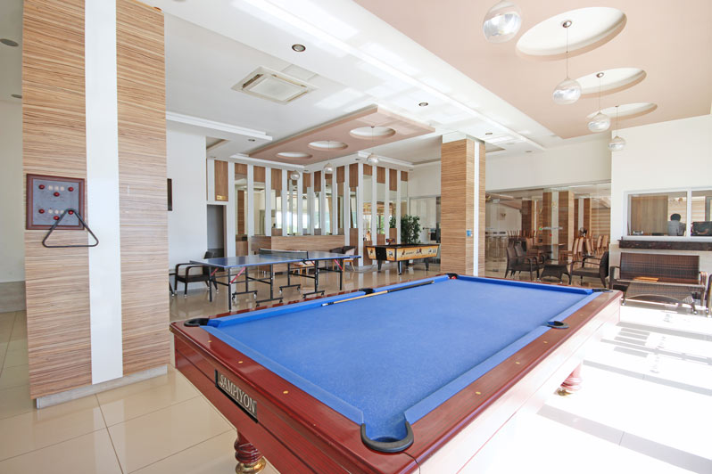 Three-bedroom penthouse in Avsallar area  - Umbrella Group - Photo 37