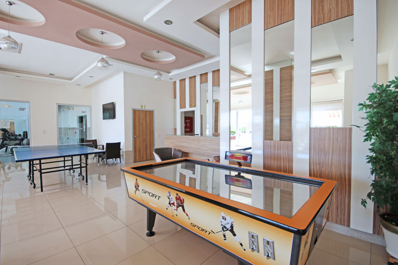 Three-bedroom penthouse in Avsallar area  - Umbrella Group - Photo 38