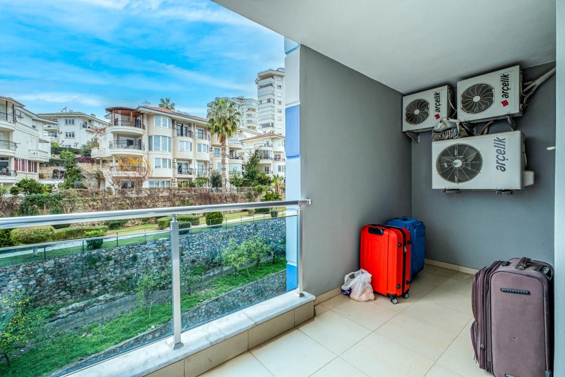 Apartment 2 + 1 in Cikcilli, Alanya - Umbrella Group - Photo 23
