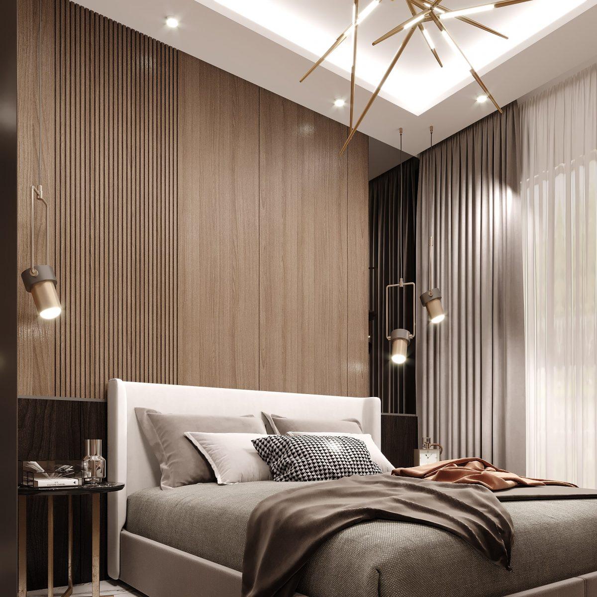 Residential complex with convenient layouts in Gazipasa - Umbrella Group - Photo 33
