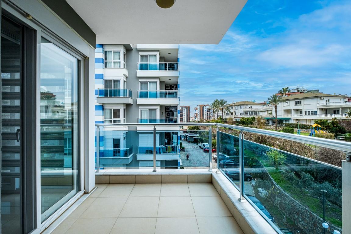 Apartment 2 + 1 in Cikcilli, Alanya - Umbrella Group - Photo 24