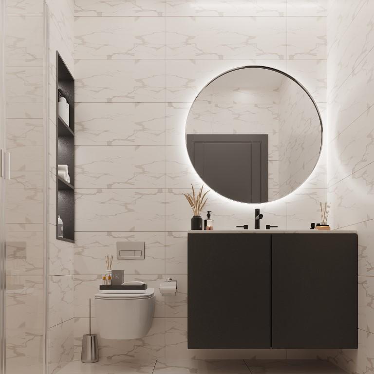Residential complex with convenient layouts in Gazipasa - Umbrella Group - Photo 34