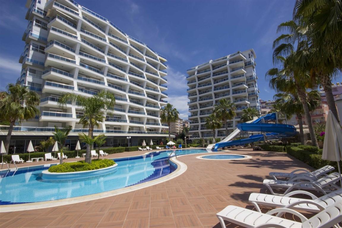 Apartment 2 + 1 in Cikcilli, Alanya - Umbrella Group - Photo 4