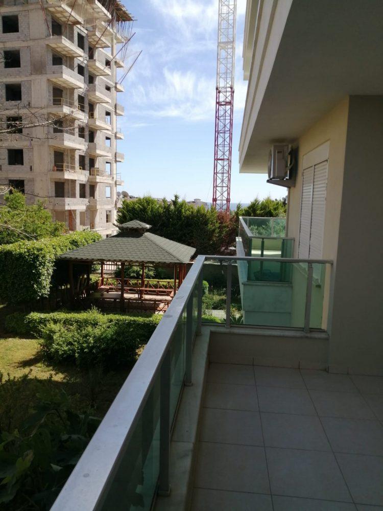 Two-room apartment in a new complex in Avsallar, Alanya - Umbrella Group - Photo 8
