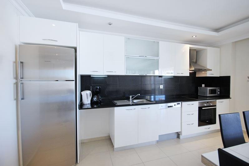 Three-bedroom penthouse in Avsallar area  - Umbrella Group - Photo 6