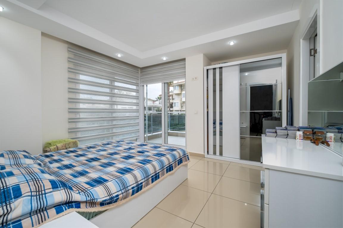 Apartment 2 + 1 in Cikcilli, Alanya - Umbrella Group - Photo 21