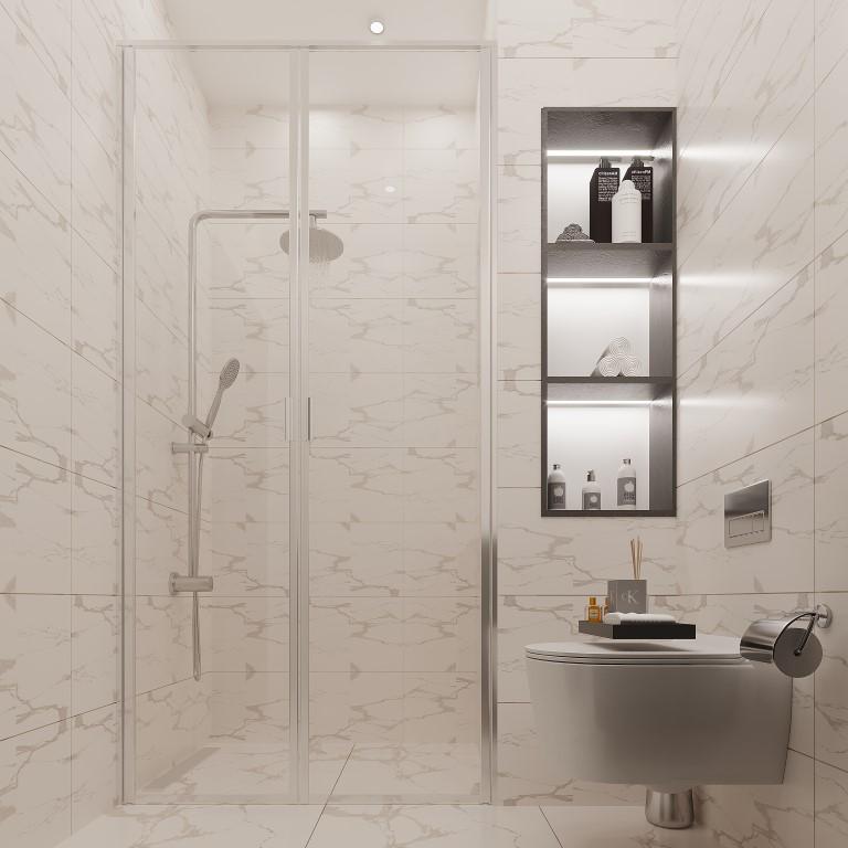 Residential complex with convenient layouts in Gazipasa - Umbrella Group - Photo 35