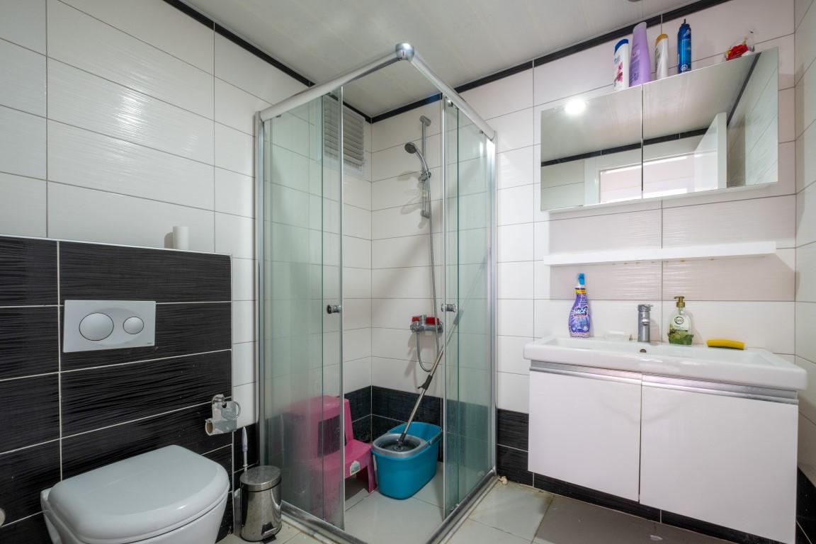 Apartment 2 + 1 in Cikcilli, Alanya - Umbrella Group - Photo 27
