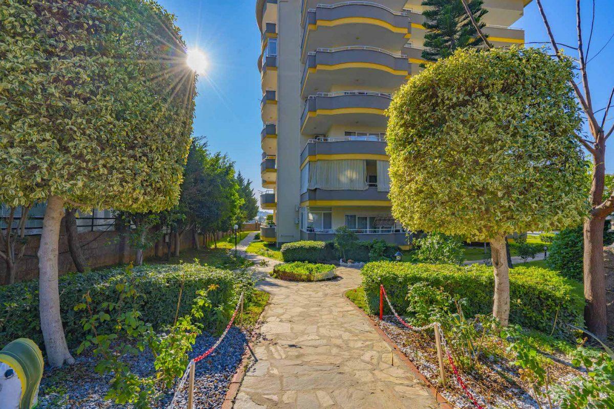 115 m2 Apartment in Avsallar, Alanya - Umbrella Group - Photo 6