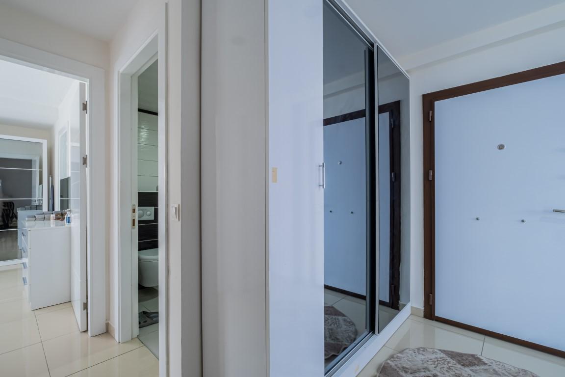 Apartment 2 + 1 in Cikcilli, Alanya - Umbrella Group - Photo 18