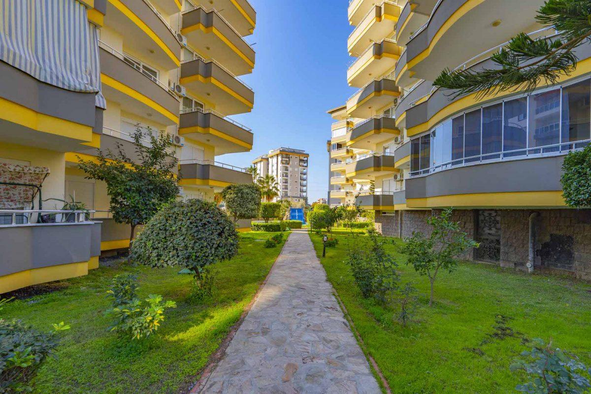 115 m2 Apartment in Avsallar, Alanya - Umbrella Group - Photo 7