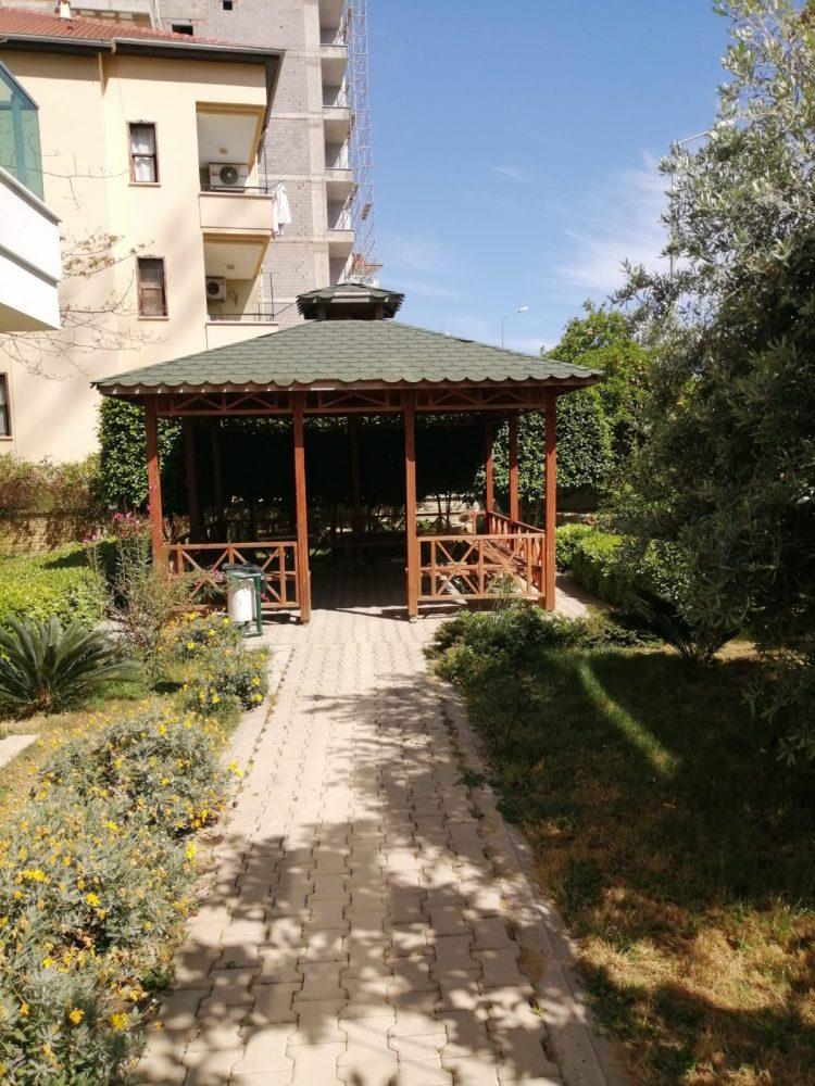 Two-room apartment in a new complex in Avsallar, Alanya - Umbrella Group - Photo 4