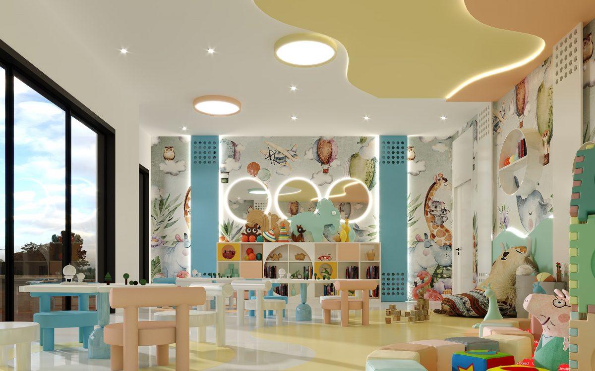 Residential complex with convenient layouts in Gazipasa - Umbrella Group - Photo 17