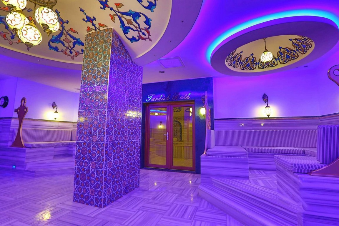 Apartment 2 + 1 in Cikcilli, Alanya - Umbrella Group - Photo 8