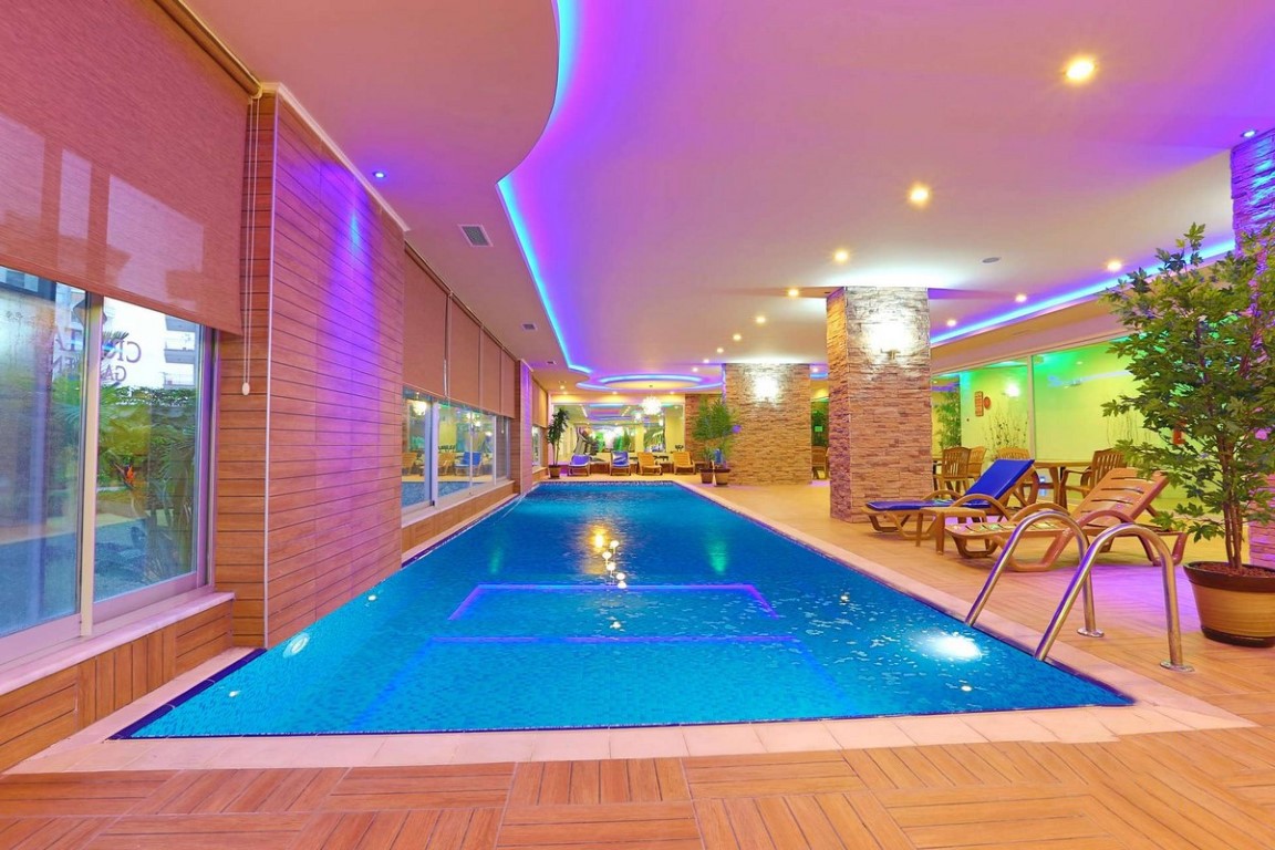 Apartment 2 + 1 in Cikcilli, Alanya - Umbrella Group - Photo 10
