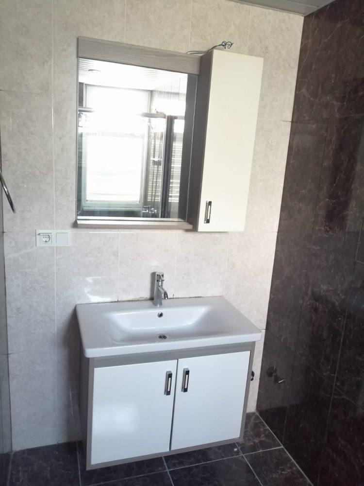 Two-room apartment in a new complex in Avsallar, Alanya - Umbrella Group - Photo 11