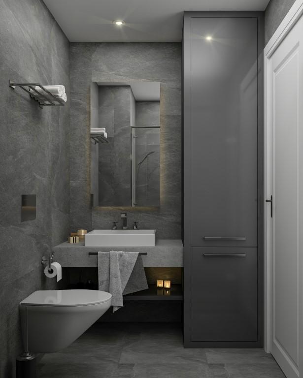 One-bedroom apartment in a new residential complex in the Avsallar area - Umbrella Group - Photo 13