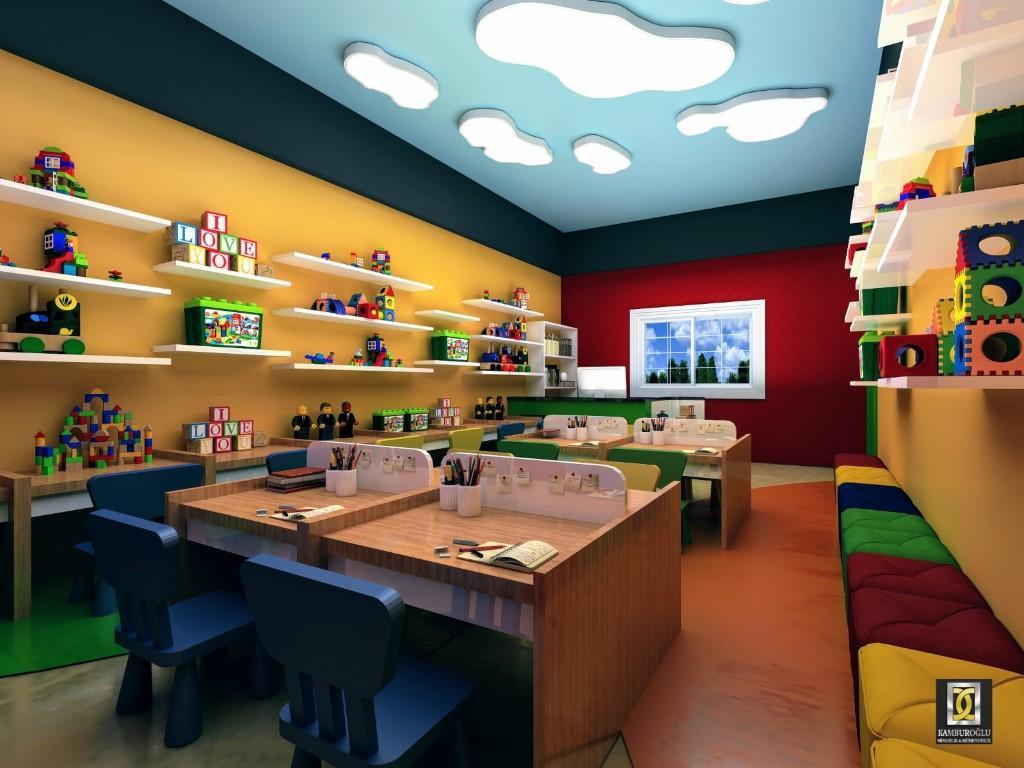 One-bedroom apartment in a new residential complex in the Avsallar area - Umbrella Group - Photo 6