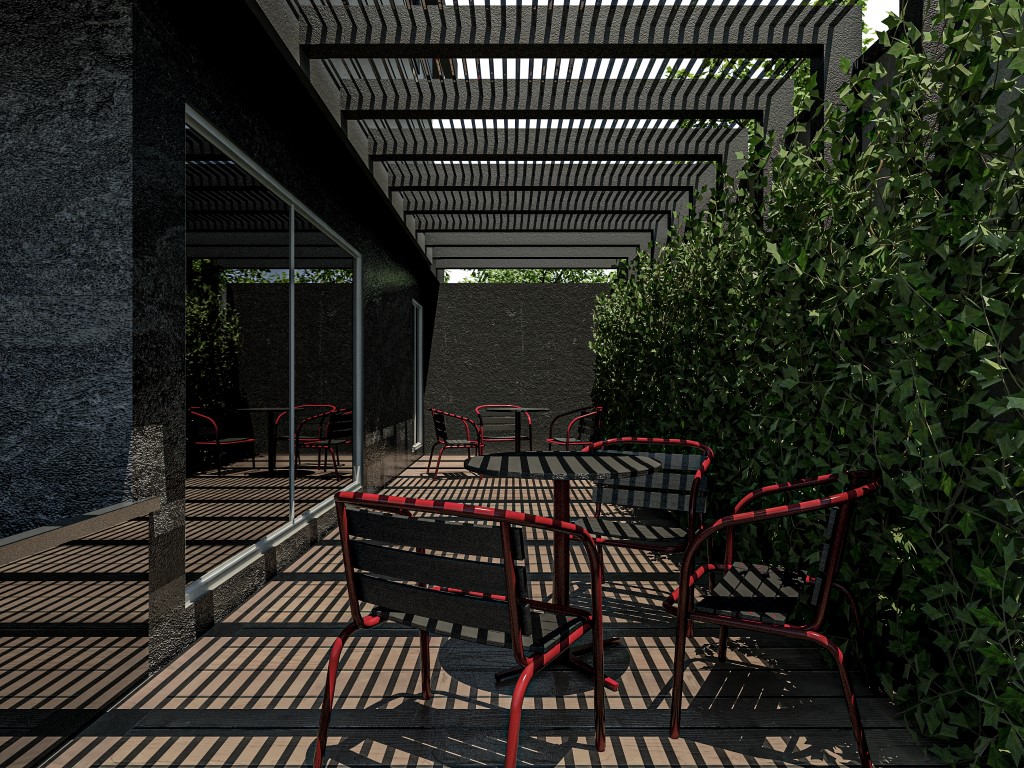 Cozy residential complex in the center of Alanya - Umbrella Group - Photo 3