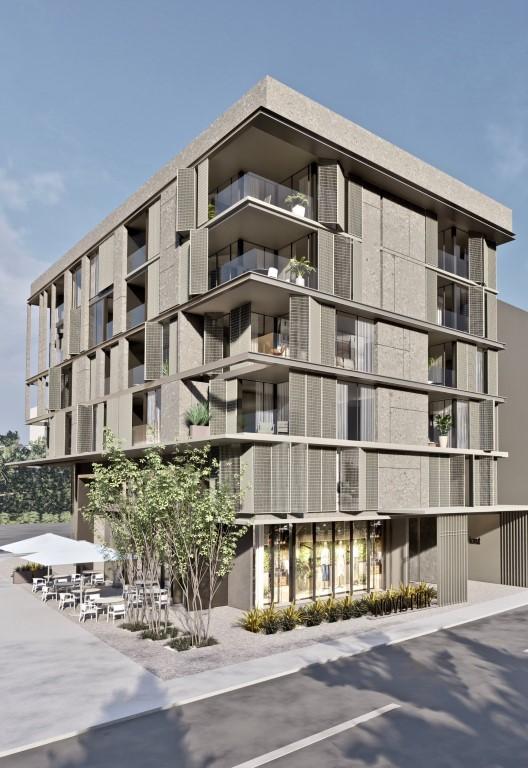 Residential complex in Alanya center, 450 meters from the sea - Umbrella Group - Photo 5