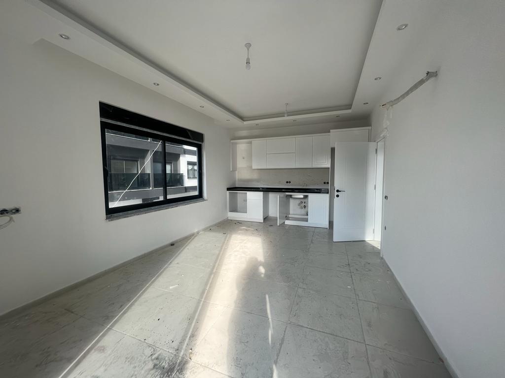 Two-room apartments 150 meters from the beach in Kargicak, Alanya - Umbrella Group - Photo 2