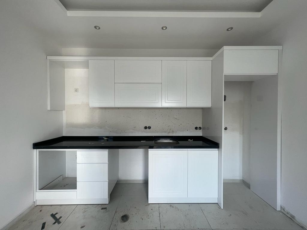 Two-room apartments 150 meters from the beach in Kargicak, Alanya - Umbrella Group - Photo 3