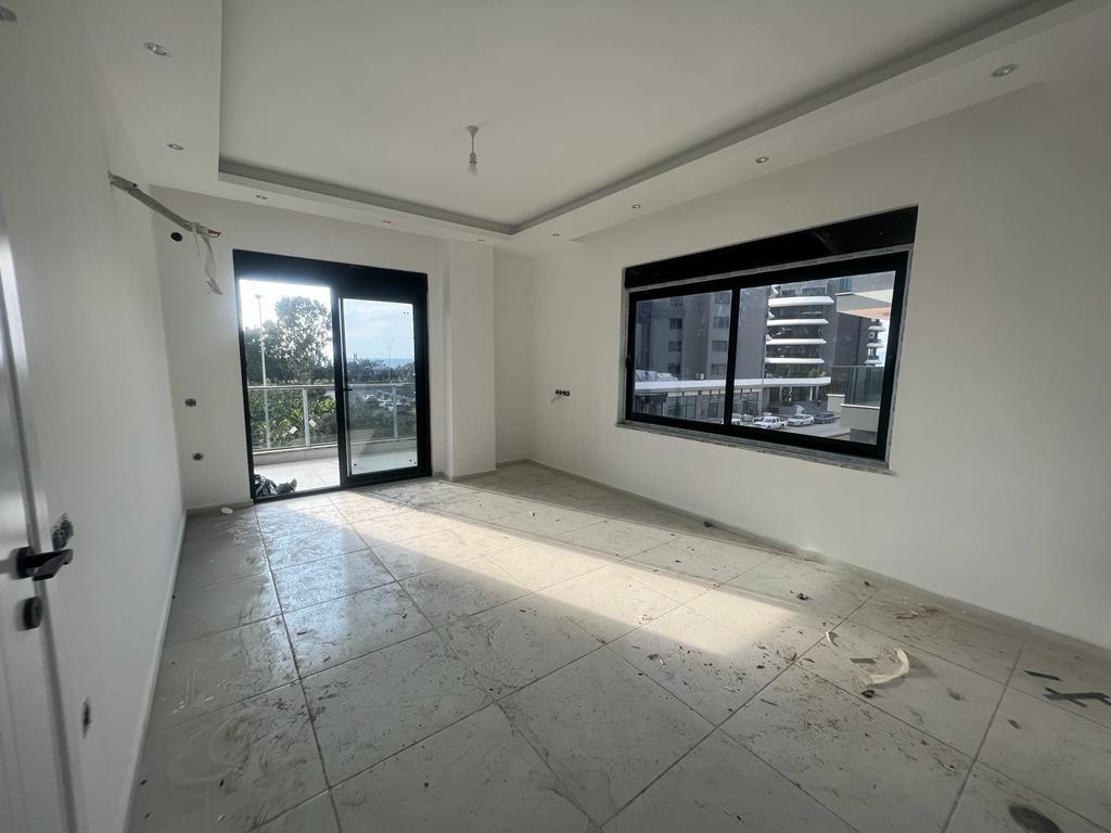 Two-room apartments 150 meters from the beach in Kargicak, Alanya - Umbrella Group - Photo 4