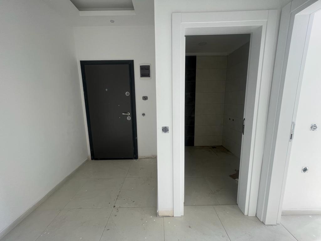 Two-room apartments 150 meters from the beach in Kargicak, Alanya - Umbrella Group - Photo 5