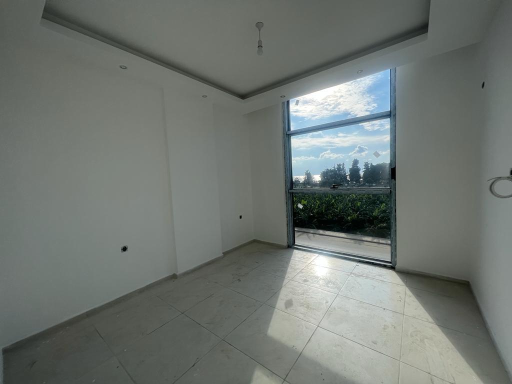Two-room apartments 150 meters from the beach in Kargicak, Alanya - Umbrella Group - Photo 6