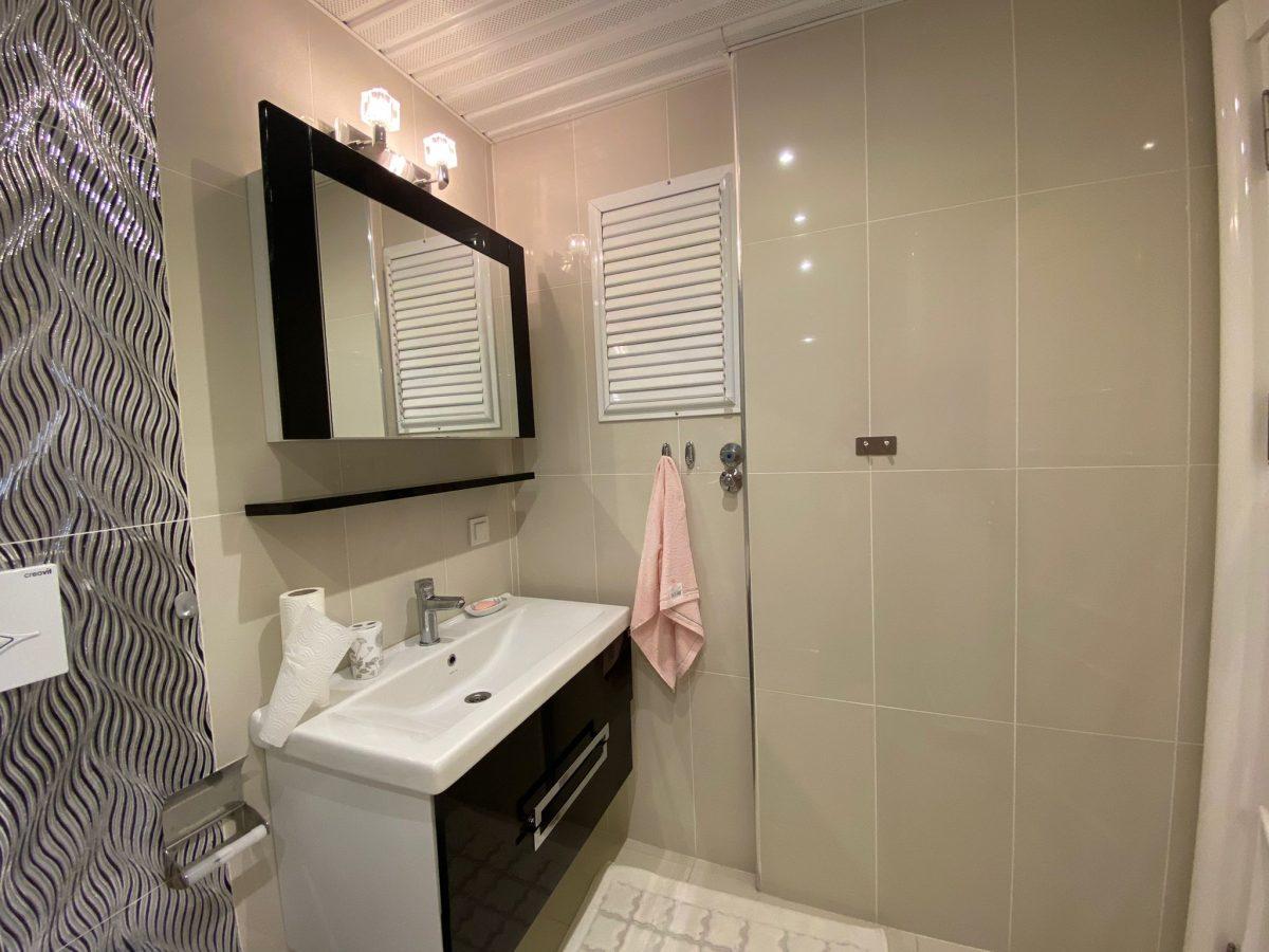 Two-room furnished apartment in the center of Alanya  - Umbrella Group - Photo 7