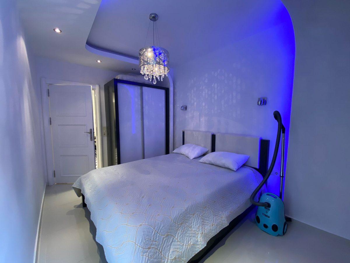 Two-room furnished apartment in the center of Alanya  - Umbrella Group - Photo 8