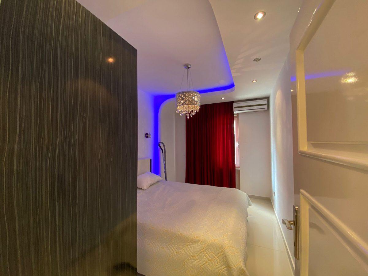 Two-room furnished apartment in the center of Alanya  - Umbrella Group - Photo 9