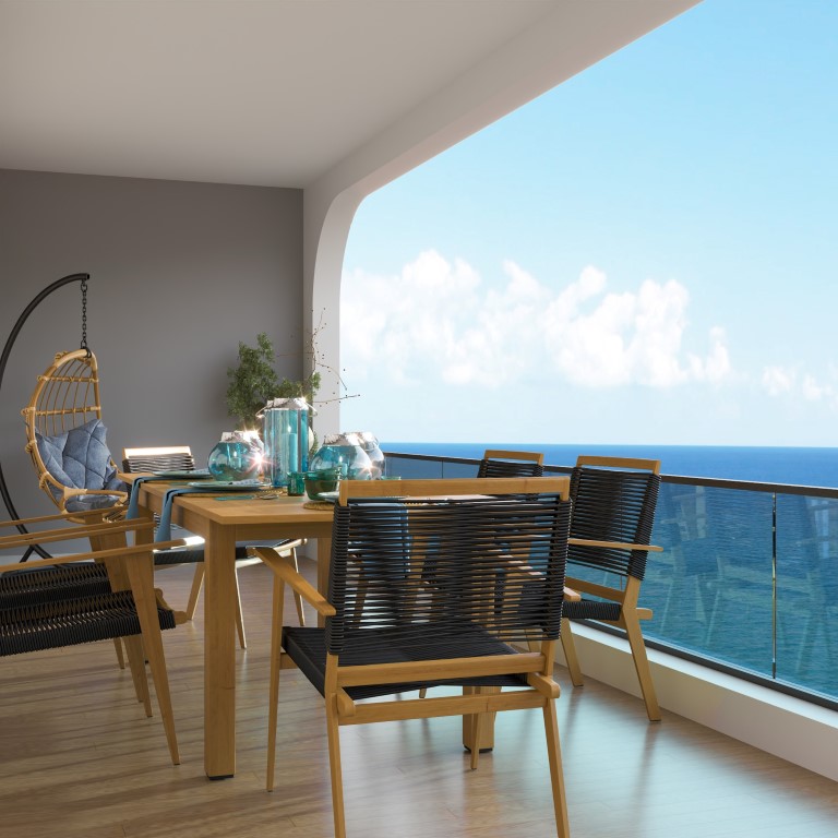 New cozy residential complex on the first coastline in the city of Mersin - Umbrella Group - Photo 13