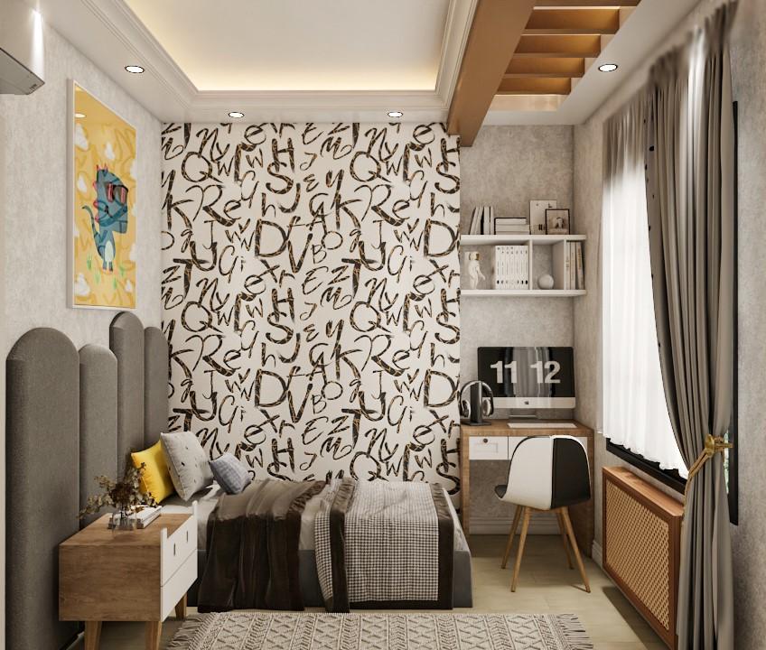 New complex with 3+1 spacious apartments in Mersin - Umbrella Group - Photo 19