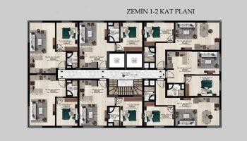 Zoom in