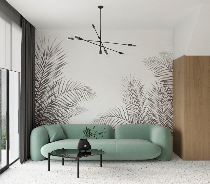 Townhouse with two bedrooms and private pool next to Batu Bolong Beach - Umbrella Group - Photo 7