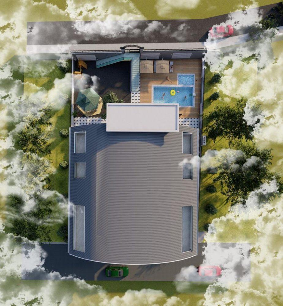Cozy boutique residential complex in Oba - Umbrella Group - Photo 2