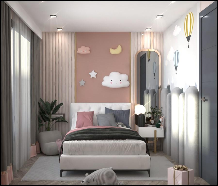New project in the city of Mersin only 400 meters from the sea - Umbrella Group - Photo 33