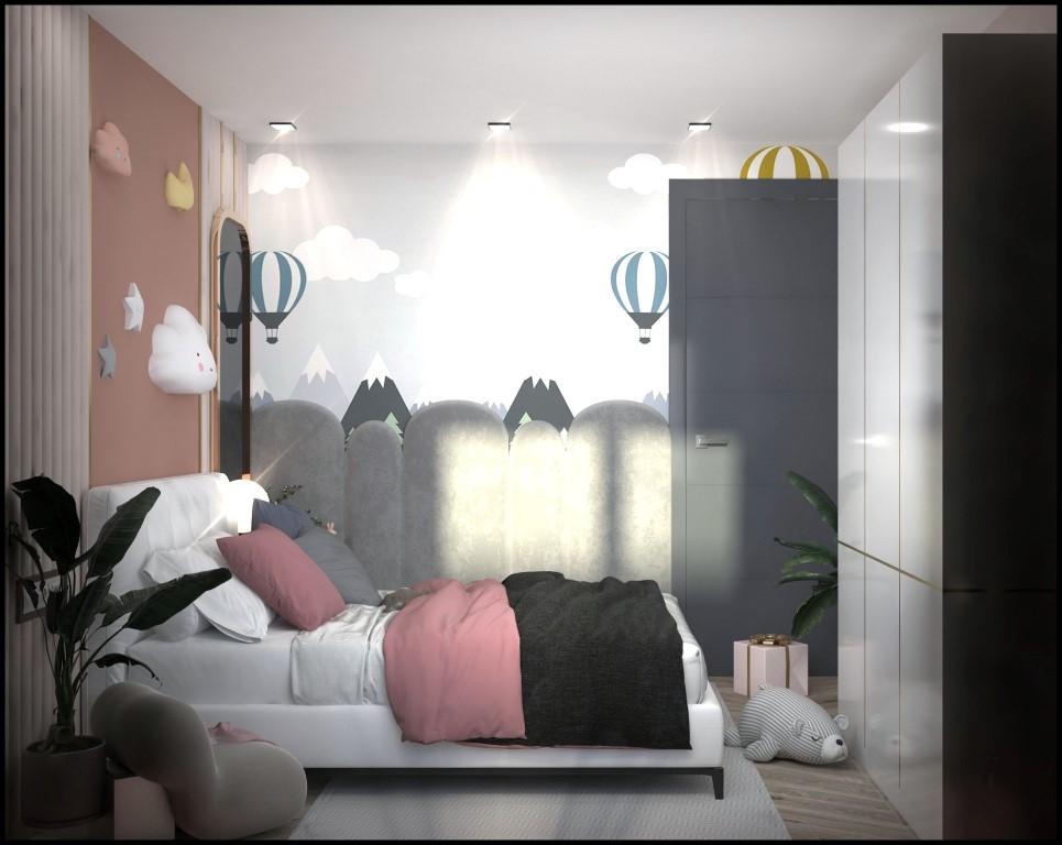 New project in the city of Mersin only 400 meters from the sea - Umbrella Group - Photo 34